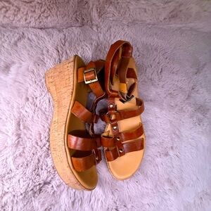 Kork-Ease Sandals 9.5